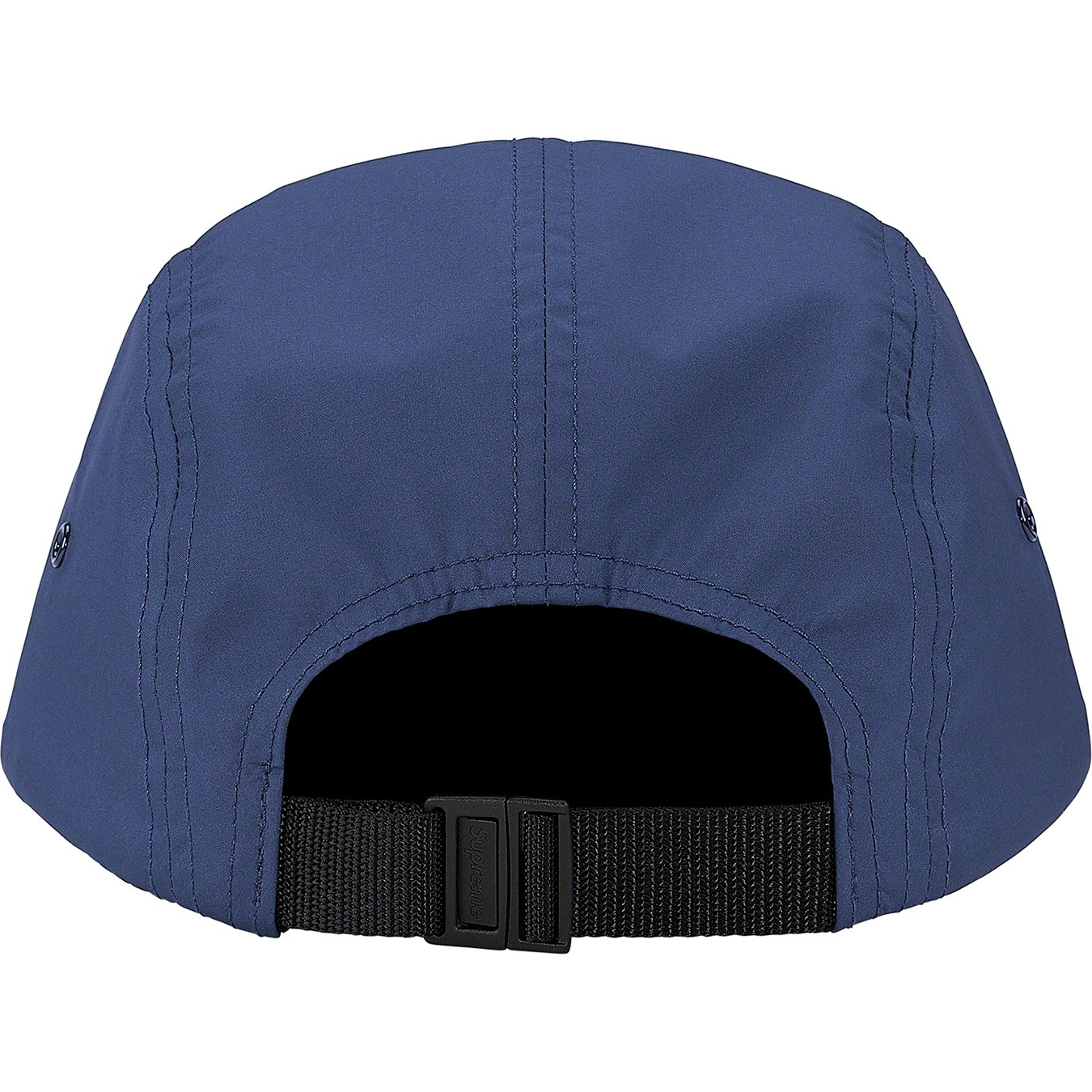 Inset Logo Camp Cap view 3